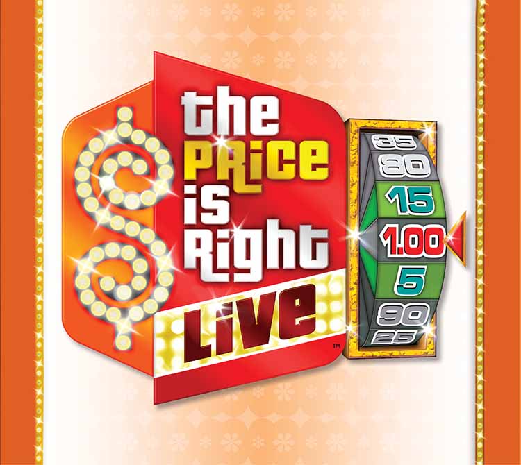 The Price is Right Live!™