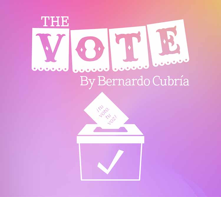The-Vote