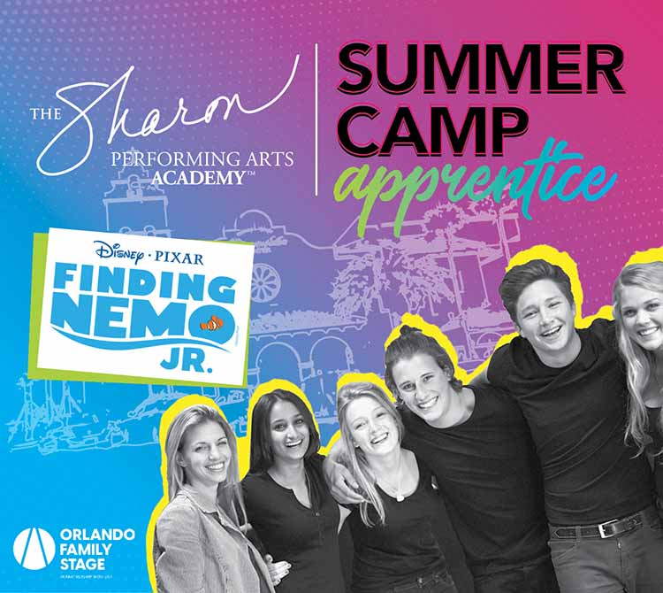 Summer-Camp-Apprentice-Finding-Nemo-Jr-grades-9-12