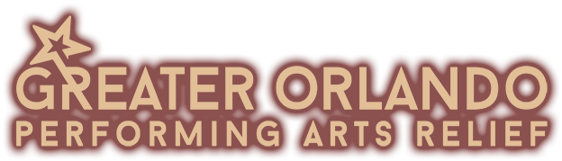 Greater Orlando Performing Arts Relief
