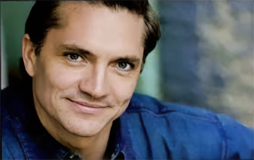 Grant Norman
