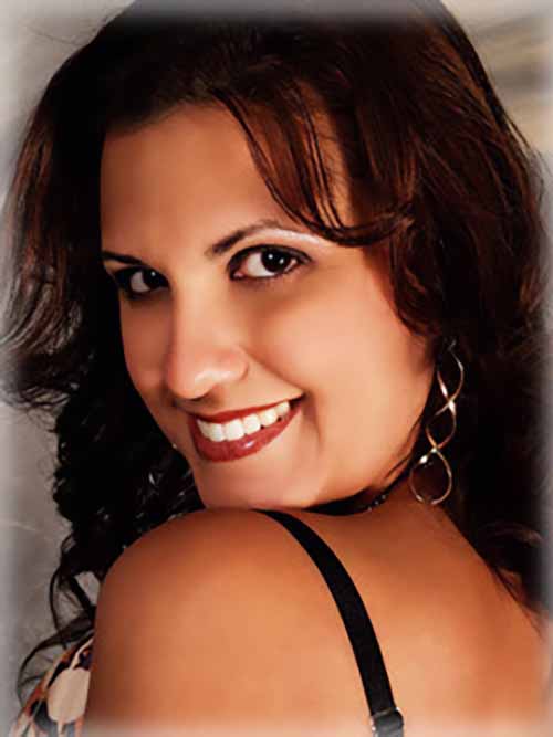 Mary Jo Vitale