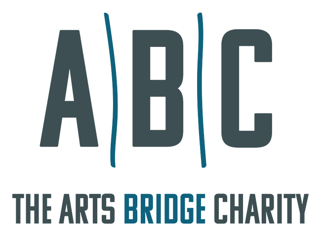Arts Bridge Charity logo
