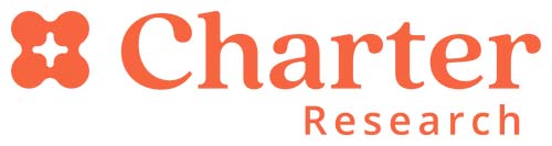Charter Research Logo