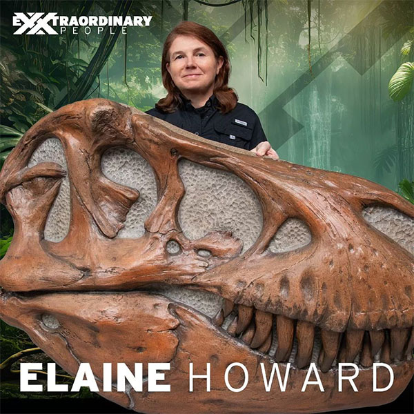 Elaine Howard