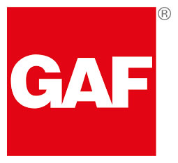 GAF logo