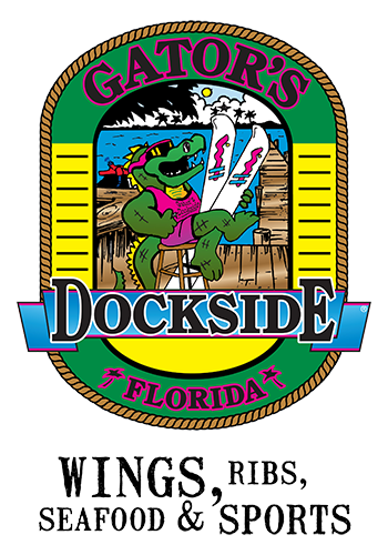 Gators Dockside