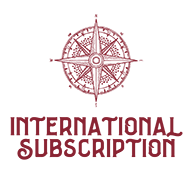 Subscription graphic