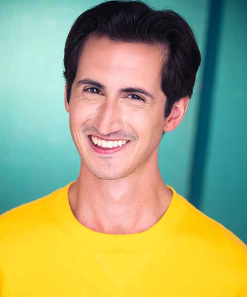 Jonah Fujikawa headshot