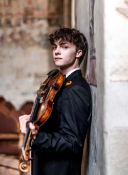 Matteo Hagar photo