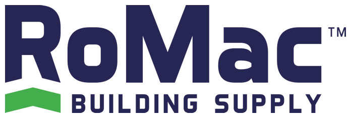 ROMAC logo