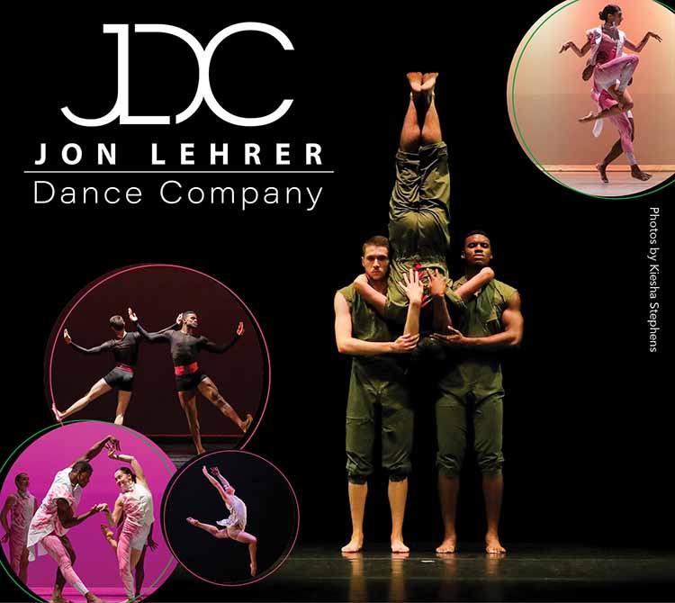 Jon-Lehrer-Dance-Company