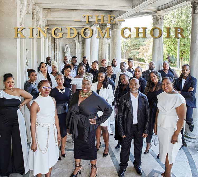 Kingdom-Choir