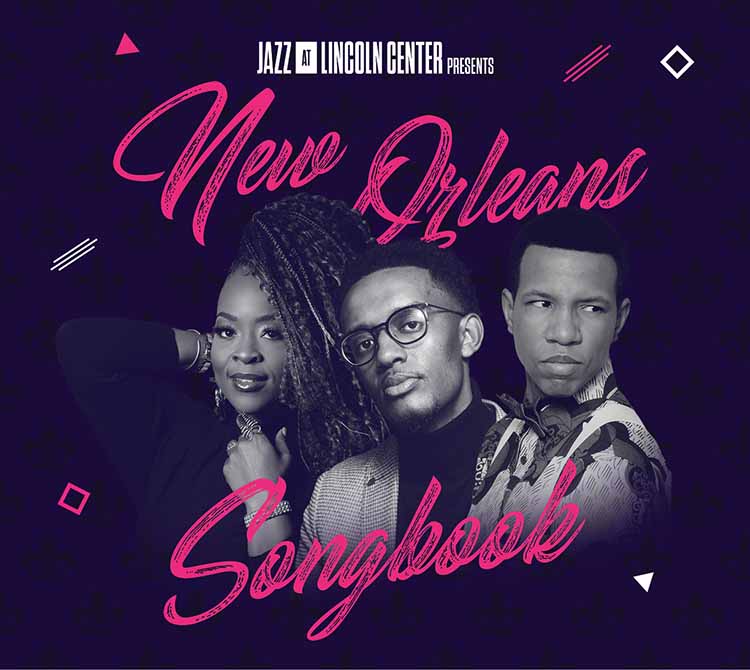 Jazz-At-Lincoln-Center-Presents-New Orleans-Songbook