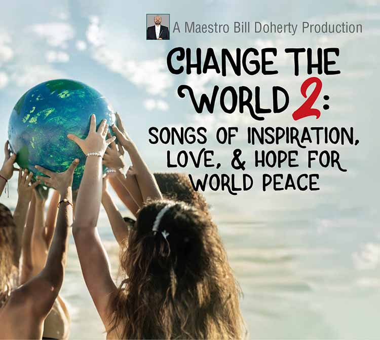Change-the-World