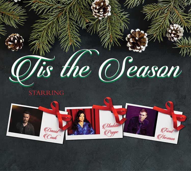 Tis-The-Season
