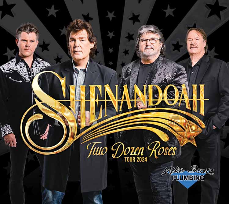 Shenandoah