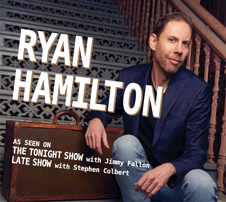 Ryan-Hamilton