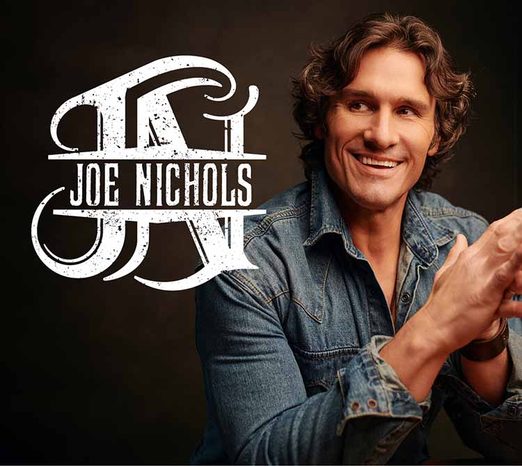 Joe-Nichols