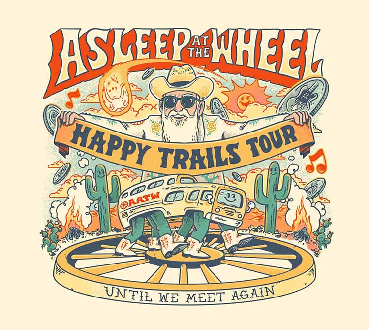 Asleep-at-the-Wheel