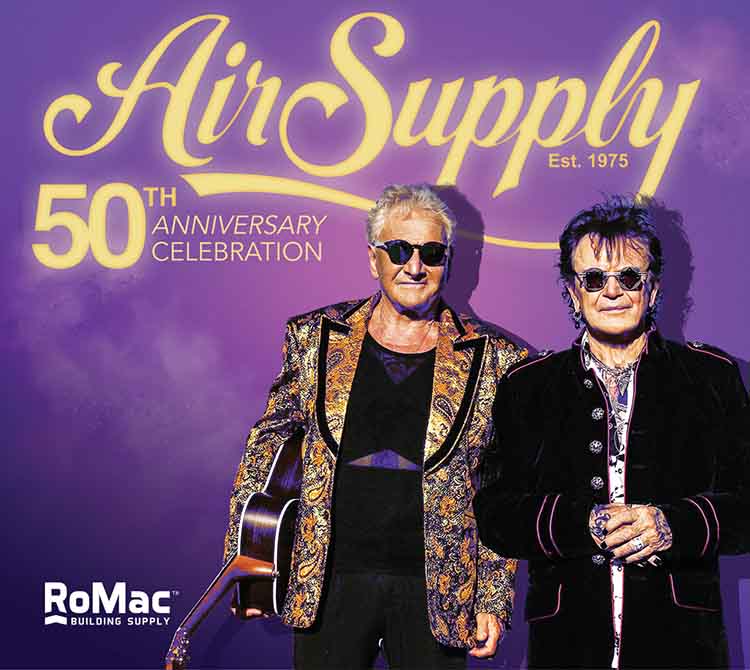 Air-Supply