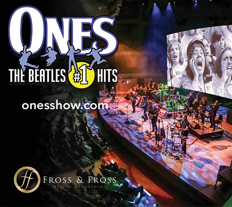 ONES-The-Beatles-No1-Hits