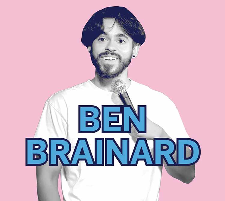 BenBrainard