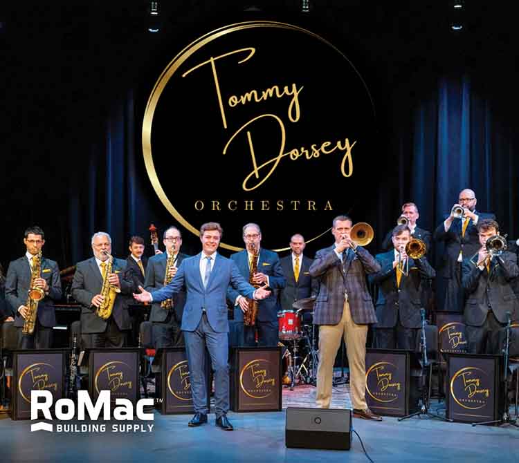 Tommy-Dorsey-Orchestra