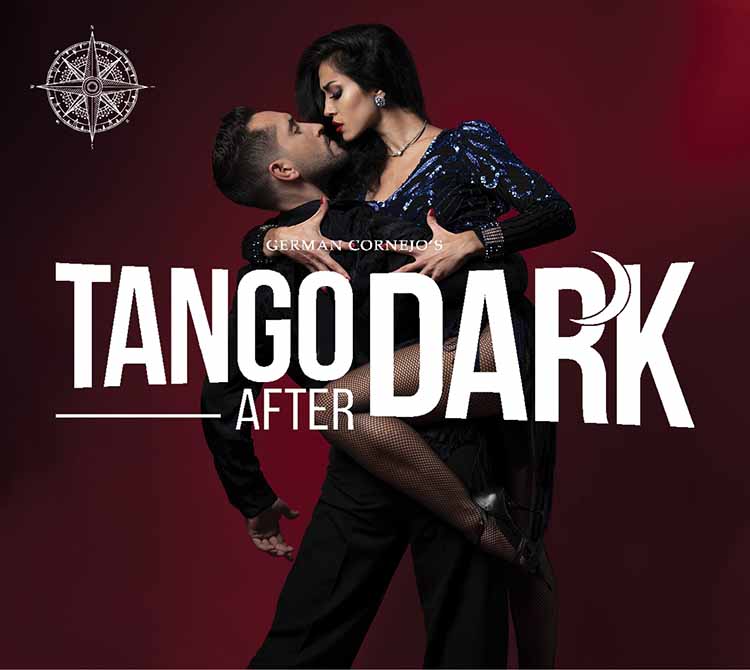 Tango After Dark 