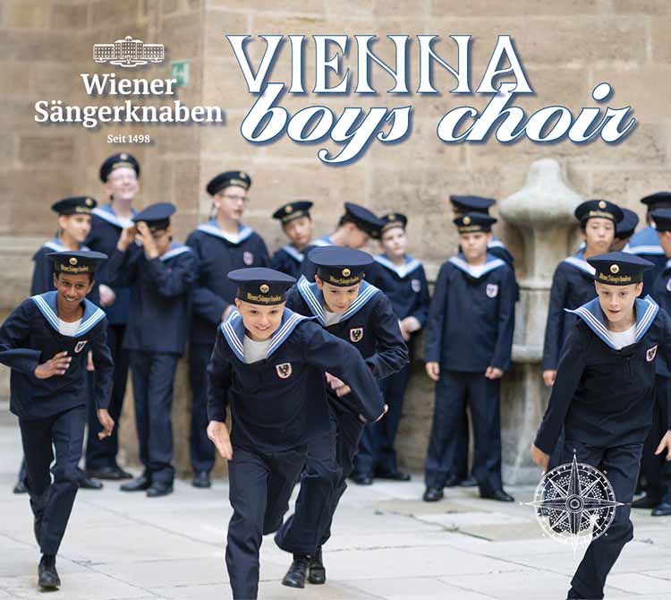 Vienna Boys Choir