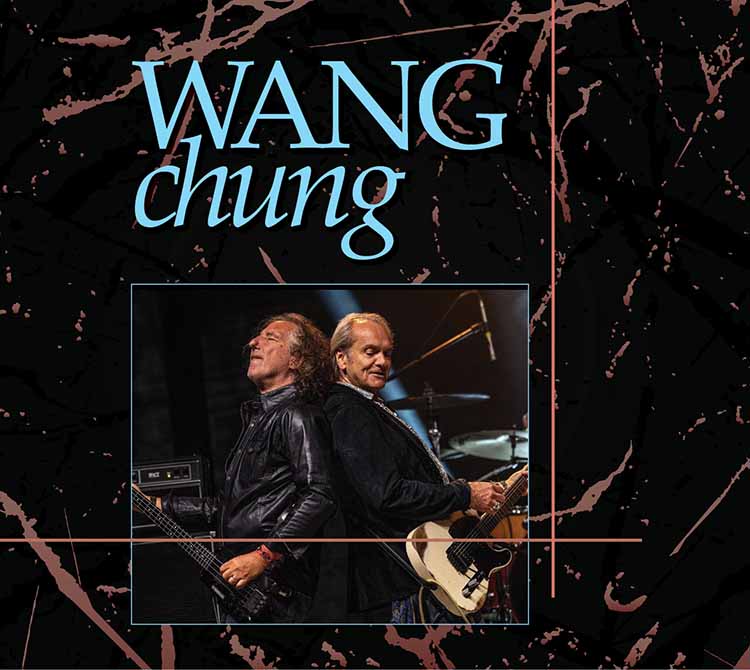 Wang Chung