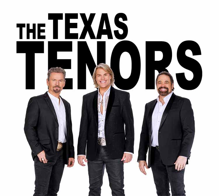 Texas Tenors