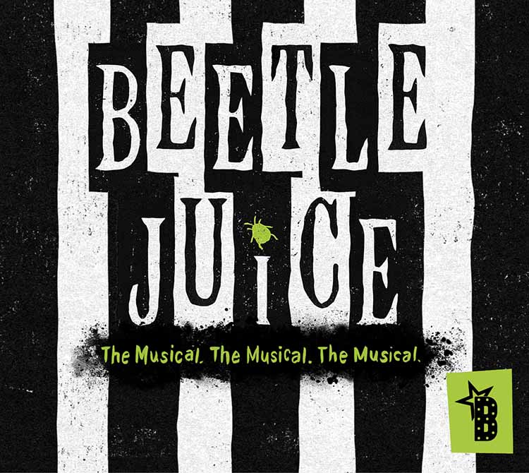 Beetlejuice