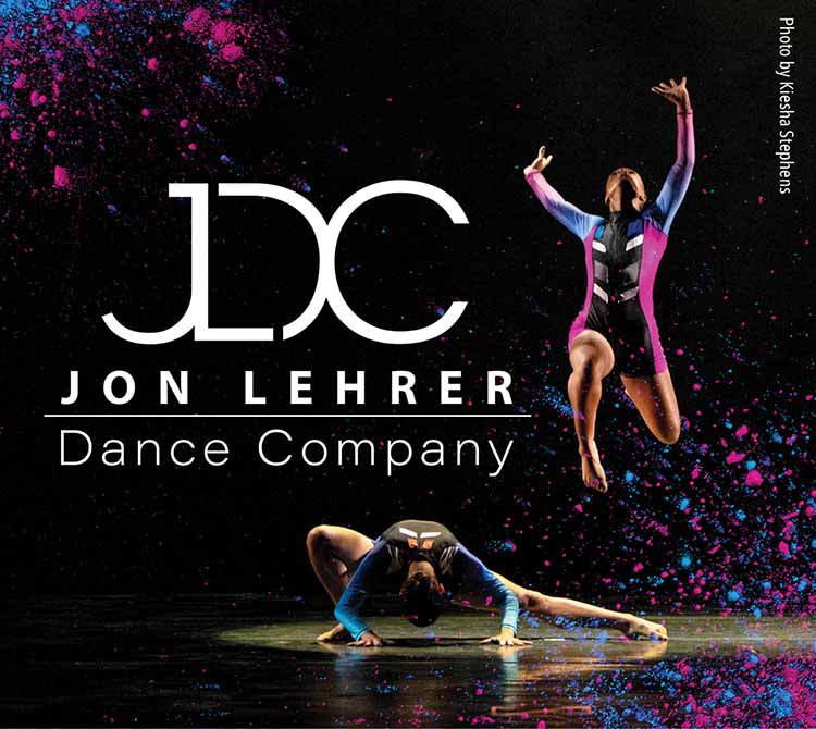 Jon Lehrer Dance Company