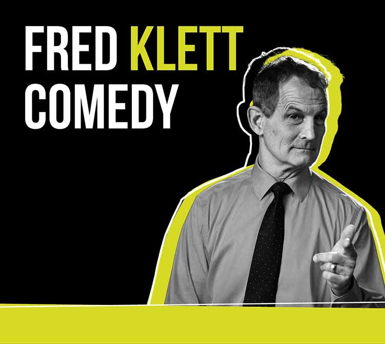Fred Klett 
