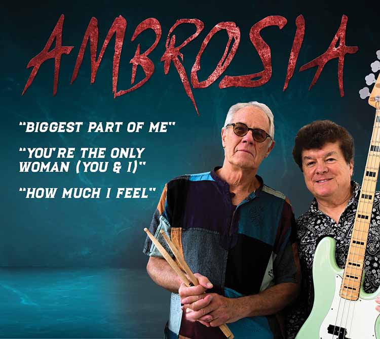  Ambrosia