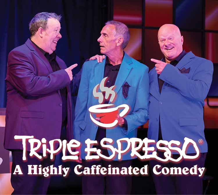 Triple-Espresso