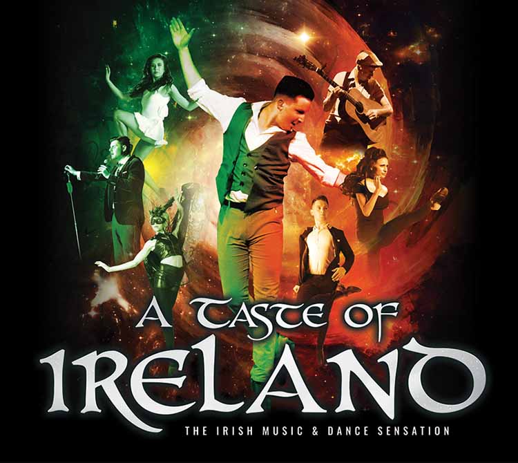 A-Taste-of-Ireland