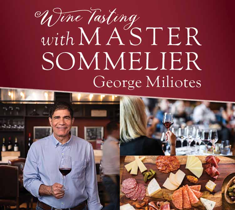 Wine-Tasting