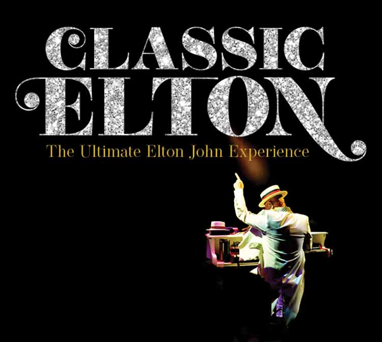 Classic-Elton