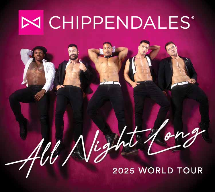 Chippendales