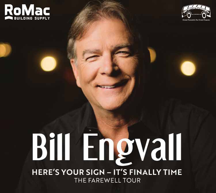 Bill Engvall