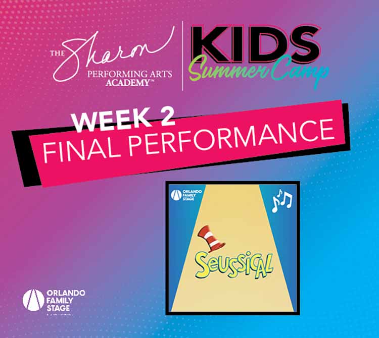 Student-Summer-Camp-Final-Performance-Seussical-Jr