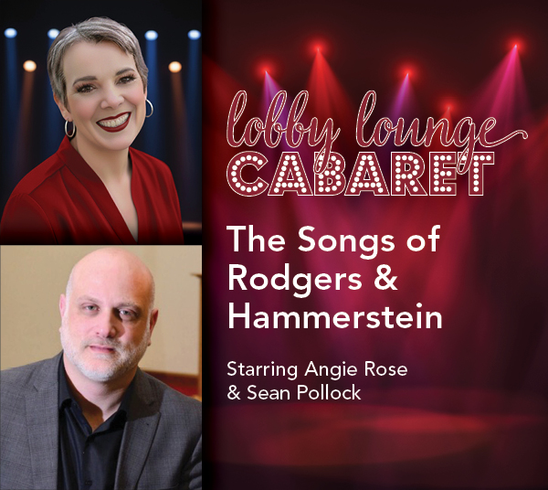 The Songs of Rodgers and Hammerstein