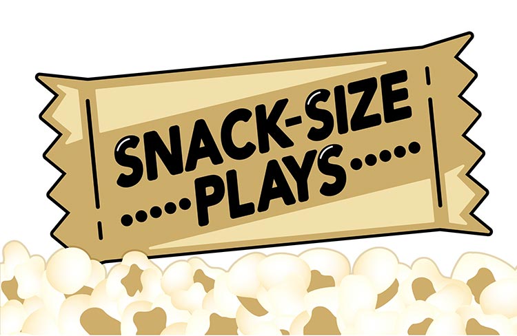 snack-size-plays