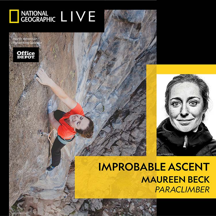 National-Geographic-Improbable Ascent