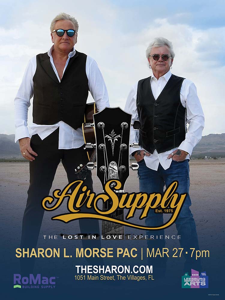 Air-Supply