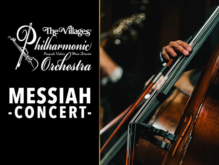 The Villages Philharmonic Orchestra