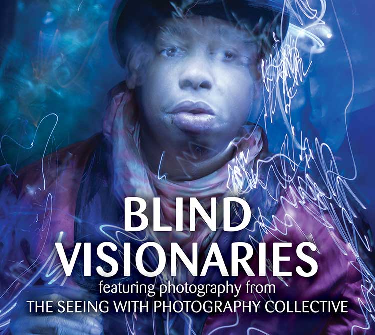 Blind-Visionaries