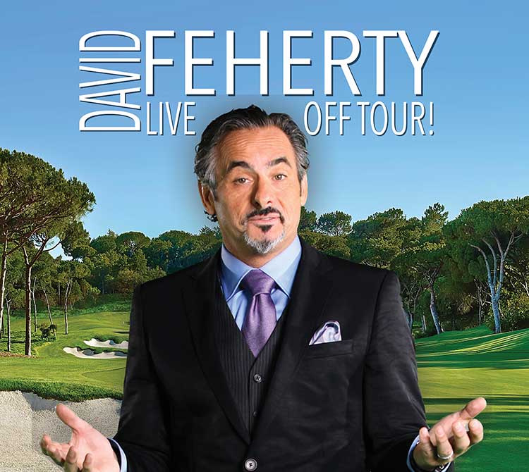 David-Feherty